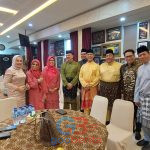 Rapimnas DMDI Indonesia, Said Aldi Al Idrus: DMDI Harus Hadir Bantu Umat yang Tertimpa Musibah