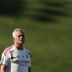 Mourinho Puas dengan Perkembangan Madrid