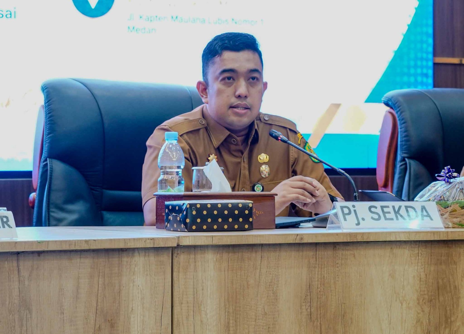 Rico Waas: Inovasi Jangan Sekadar Kejar Penghargaan, Harus Berdampak bagi Masyarakat