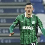 Jay Idzes dan Sassuolo Ucapkan Dirgahayu Indonesia