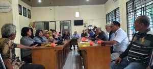 Pendaftaran Balon Ketua PWI Sumut Dibuka 2–6 November 2026, Konferensi Digelar 21 November