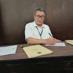 Kisah Pilu Rizal Rudi Surya, Wartawan yang Pernah Dilempar Batu dan Diterjang Gas Air Mata